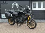 YAMAHA TRACER 9 GT (BJ 2024 / 20529 KM), Motoren, Motoren | Yamaha, 890 cc, Bedrijf, 3 cilinders, Meer dan 35 kW