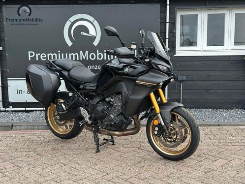 YAMAHA TRACER 9 GT (BJ 2024 / 20529 KM), Motoren, Motoren | Yamaha, Bedrijf, Toermotor, meer dan 35 kW, 3 cilinders