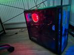 Gaming pc, Ophalen, Zo goed als nieuw