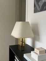 Vintage Hollywood Regency tafellamp, Ophalen, Zo goed als nieuw, Minder dan 50 cm