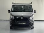 Renault Trafic 1.6 dCi 95 T27 L1H1 Générique Imperiaal / L, Auto's, Bestelauto's, Voorwielaandrijving, Stof, Gebruikt, Euro 6