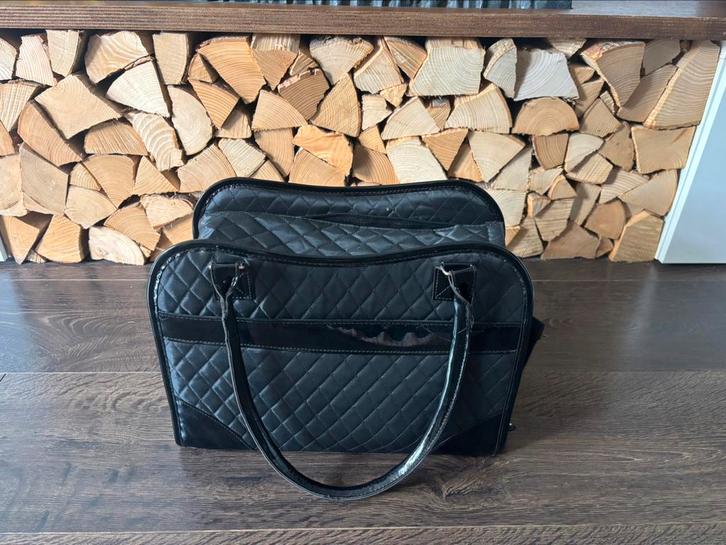 Prachtige nieuwe Trixie honden draagtas, Dieren en Toebehoren, Honden-accessoires, Nieuw, Ophalen of Verzenden