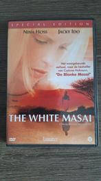 The white masai, Cd's en Dvd's, Ophalen of Verzenden, Zo goed als nieuw, Overige gebieden