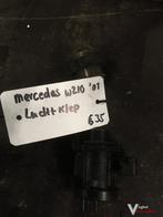 Mercedes w210 2001 Kachelklep