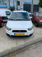 Mitsubishi Colt 1.3 Edition Two, Euro 5, Stof, Zwart, Origineel Nederlands