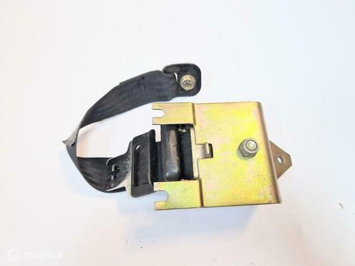Veiligheidsgordel gordel achter Volvo 240 245 265 1388228, Auto-onderdelen, Interieur en Bekleding, Volvo, Gebruikt, Ophalen of Verzenden