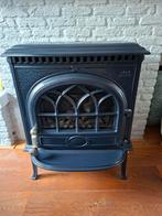 Jotul GasKachel, Huis en Inrichting, Kachels, Ophalen, Gebruikt, Gas, Gaskachel