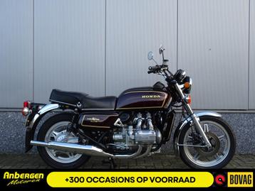 Honda GL 1000 K3 (bj 1979) beschikbaar voor biedingen