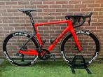 De Rosa SK 70 (56) Carbon Dura Ace Di2, Carbon, Zo goed als nieuw, Meer dan 20 versnellingen, 53 tot 57 cm