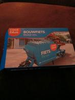Fiets cool blue nieuw, Kinderen en Baby's, Speelgoed | Duplo en Lego, Ophalen of Verzenden, Nieuw, Complete set, Lego