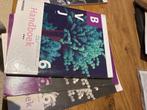 Biologie voor jou. VWO boeken set, Boeken, Gelezen, VWO, Malmberg, Biologie