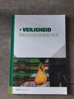 Basisveiligheid vca, Ophalen of Verzenden, Beta, Zo goed als nieuw, HBO