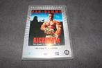 DVD Kickboxer, Vanaf 16 jaar, Ophalen of Verzenden, Gebruikt, Actie
