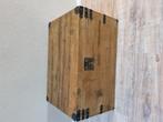 Kist/salontafel, Huis en Inrichting, Ophalen of Verzenden, Gebruikt