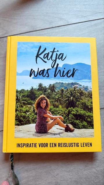 Katja Schuurman - Katja was hier beschikbaar voor biedingen