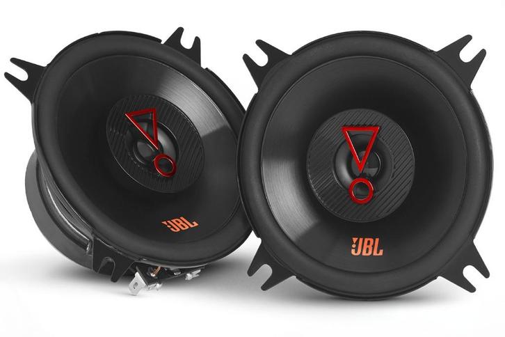 150W JBL Stage3 427F Speakers 10cm Luidsprekers (30Wrms), Auto diversen, Autospeakers, Nieuw, Ophalen of Verzenden