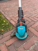 Gardena kantenmaaier, Tuin en Terras, Hand-tuingereedschap, Ophalen, Zo goed als nieuw
