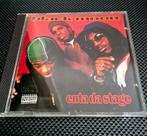 Black Moon Enta da stage 1993 us print, Ophalen of Verzenden, 1985 tot 2000, Zo goed als nieuw