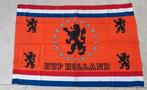Nederlandse vlag 72cm x 107cm, Gebruikt, Ophalen of Verzenden