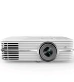 OPTOMA UHD40 4K BEAMER, IZGS!, Ophalen, Gebruikt, LED, Ultra HD (4K)