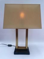 Mooie Italiaanse design lamp, Gebruikt, 50 tot 75 cm, Ophalen of Verzenden, Hollywood Regency