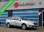 Volkswagen Passat Variant 1.6 FSI Comfortline Nieuwe APK Cli, Auto's, Gebruikt, 4 cilinders, 116 pk, Electronic Stability Program (ESP)