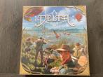Bordspel Delta - Nieuw, Drie of vier spelers, Ophalen of Verzenden, Zo goed als nieuw, Game Brewer