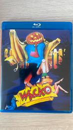 Wacko blu ray, Ophalen of Verzenden, Zo goed als nieuw
