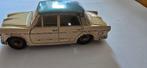 Dinky Toys 531 Fiat 1200, Hobby en Vrije tijd, Modelauto's | 1:24, Ophalen of Verzenden, Gebruikt, Overige merken