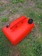 Quicksilver Benzinetank - Buitenboordmotor, Ophalen, Gebruikt, Motor en Techniek