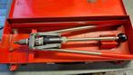 Gesipa GBM-30 Blindklinkmoertang moertang, Auto diversen, Autogereedschap, Gesipa, Ophalen of Verzenden, Zo goed als nieuw, Gesipa.nl