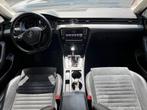 Volkswagen Passat Variant 2.0 TDI Business Edition R l Autom, Auto's, Volkswagen, 1441 kg, Gebruikt, 4 cilinders, Diesel