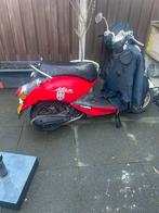 opknap scooter Mio te koop!, Ophalen, Gebruikt, Overige modellen, Maximaal 45 km/u