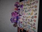 My Little Pony verzameling oa 79x Filly figuren, Ophalen of Verzenden, Zo goed als nieuw