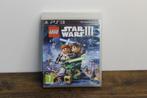 LEGO star wars 3 the clone wars PS3, Avontuur en Actie, -, -, 2 spelers