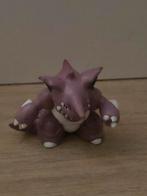 Nidoking Pokémon Figuur, Ophalen of Verzenden, Nieuw