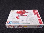 Tamiya Straight run rider 1/12, Ophalen of Verzenden, Nieuw, Groter dan 1:35, Figuur of Figuren