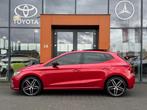 Seat Ibiza 1.0TSI FR automaat|pano|leer+alcantara|LED|Carpla, Gebruikt, Euro 6, 580 kg, 1072 kg