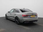 Audi A4 Limousine 35 TFSI S edition Competition l Cruise con, 12 maanden, 4 cilinders, Lichtsensor, Origineel Nederlands