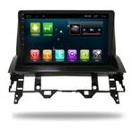 Android 13 Navigatie mazda 6 2008 10 inch carkit usb carplay