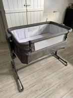 Kinderkraft Co-sleeper, Kinderen en Baby's, Babywiegjes en Ledikanten, Ophalen of Verzenden, Zo goed als nieuw, Wieg