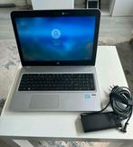 HP Probook 450 G4 15.6 inch i5 8GB 128GB, 15 inch, Gebruikt, SSD, 2 tot 3 Ghz