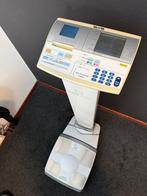 Tanita body composition analyser, Ophalen, Gebruikt, 100 kg of meer, Personenweegschaal