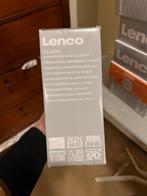 Lenco CX-5591 Waterdichte Speakers - Nieuw in Doos!, Audio, Tv en Foto, Luidsprekers, Overige merken, Overige typen, Nieuw, Ophalen of Verzenden