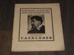 KUNSTZAAL KLEYKAMP- MARIA VIOLA (JAN TOOROP), Gelezen, JAN TOOROP, Verzenden, Catalogus
