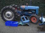 Gezocht agrarisch Landbouw Tractor IHC Fendt Case Cormick IH, Ophalen, Gebruikt, Tot 80 Pk, Case IH