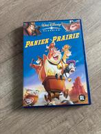 disney dvd paniek op de prairie, Europees, Tekenfilm, Alle leeftijden, Ophalen of Verzenden