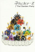 FISCHER Z DVD THE GARDEN PARTY, Alle leeftijden, Ophalen of Verzenden, Zo goed als nieuw