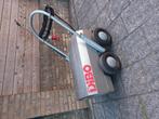 Dibo ecn-m 200/21, Ophalen, Zo goed als nieuw, Elektrisch