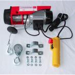 Takel PA600 Nieuw, Ophalen, Nieuw, Elektrisch